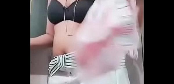  Swathi naidu recent video part-3